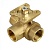 BVM 3-way DN15