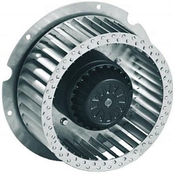 Мотор-колесо MES RE-серия